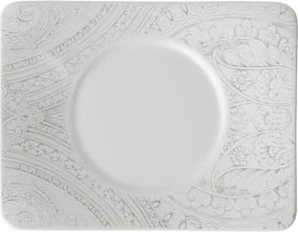 Villeroy & Boch Quinsai Garden Tee-Untertasse 17x14cm