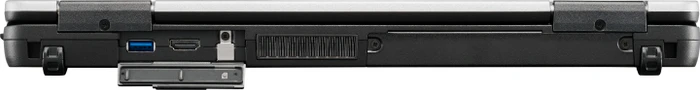 Panasonic Toughbook FZ-55MK3, Core i5-1345U, 16GB RAM, 512GB SSD, LTE, DE