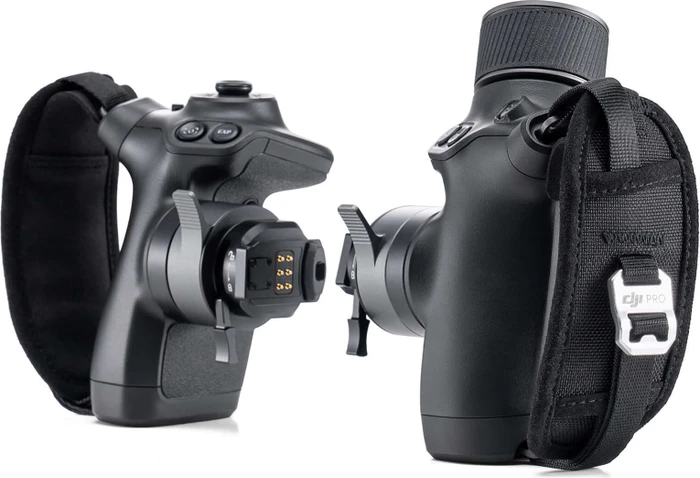 DJI Ronin 4D Handgriff Combo