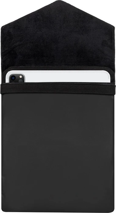 RivaCase Cardiff 8505 Laptop Sleeve für Macbook Pro 16", schwarz