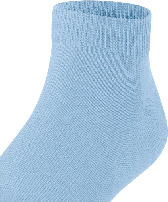 Falke Family Socken crystal bl (Junior)