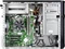 HPE ProLiant ML30 Gen10, Xeon E-2124, 8GB RAM Vorschaubild