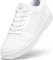 Puma Rebound V6 Low puma white/cool light grey Vorschaubild