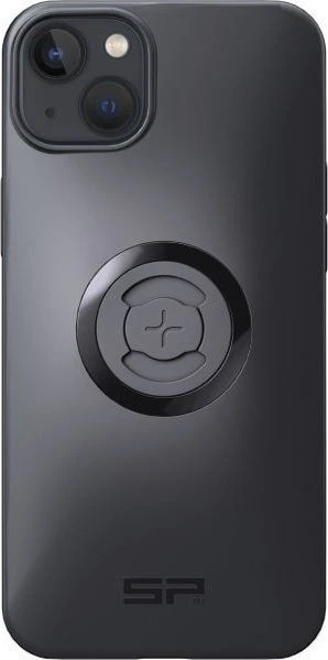 SP Connect Phone Case SPC+ für Apple iPhone 14 Plus schwarz