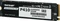 Patriot P410 500GB, M.2 2280 / M-Key / PCIe 4.0 x4 Vorschaubild