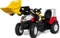 rolly toys rollyFarmtrac Steyr 6300 Terrus CVT Premium II Vorschaubild
