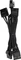 Corsair PSU Cable Kit Type 4 - Pro Kit - Gen4, schwarz Vorschaubild