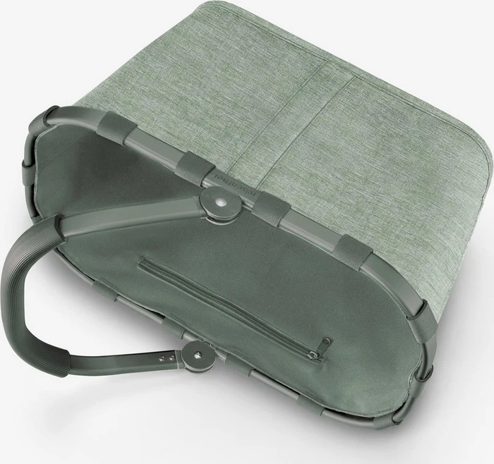 Reisenthel Carrybag twist sage