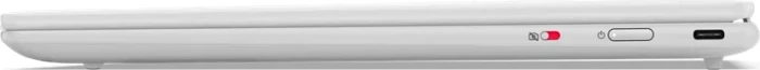 Lenovo Yoga Slim 7 Carbon 13IRP8, Moon White, Core i7-1360P, 16GB RAM, 512GB SSD, DE