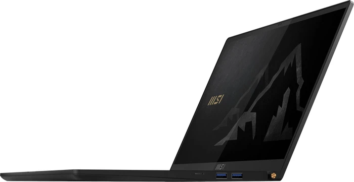 MSI Summit E15 A11SCST-056, Ink Black, Core i7-1185G7, 16GB RAM, 1TB SSD, GeForce GTX 1650 Ti Max-Q, DE