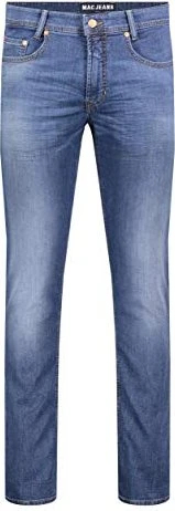 MAC Jeans Jog'n Jeans By Mac Jeans vintage wash (Herren)
