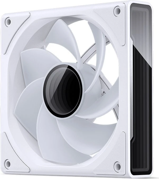Jonsbo ZK-120WR Reverse, weiß, 120mm, 3er-Pack