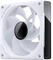 Jonsbo ZK-120WR Reverse, weiß, 120mm, 3er-Pack Vorschaubild
