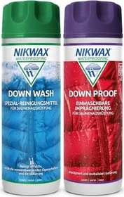 Nikwax Down Wash Direct Waschmittel 300ml