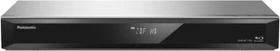 Panasonic DMR-BCT765AG silber
