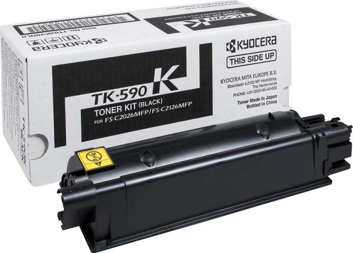 Kyocera Toner TK-590