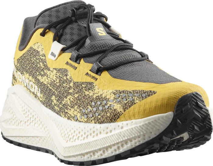 Salomon Aero Glide 4 GRVL beach ball/asphalt (Damen)