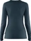 Fjällräven Bergtagen Thinwool Funktionsshirt langarm mountain blue (Herren) Vorschaubild