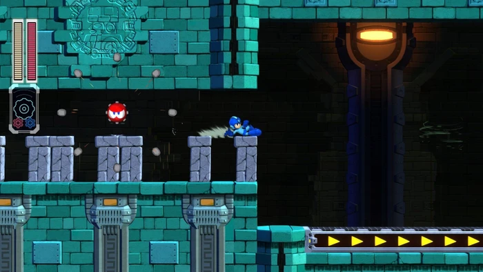 Mega Man 11 (Download) (PC)