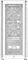 Montech Air 1000 Lite White, weiß, Glasfenster Vorschaubild