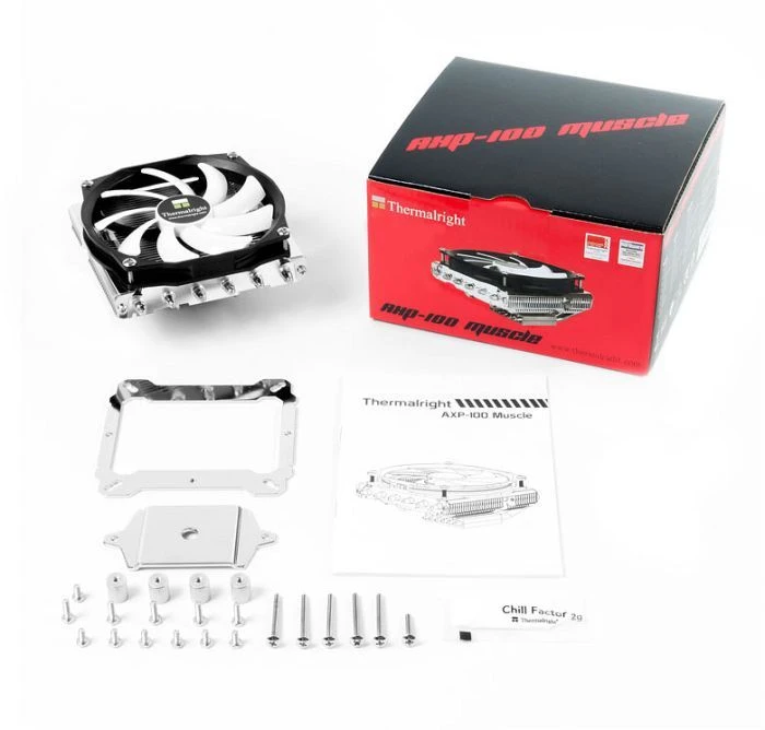 Thermalright AXP-100 Muscle
