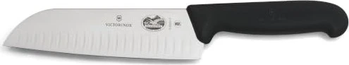 Victorinox Fibrox Santokumesser 17cm