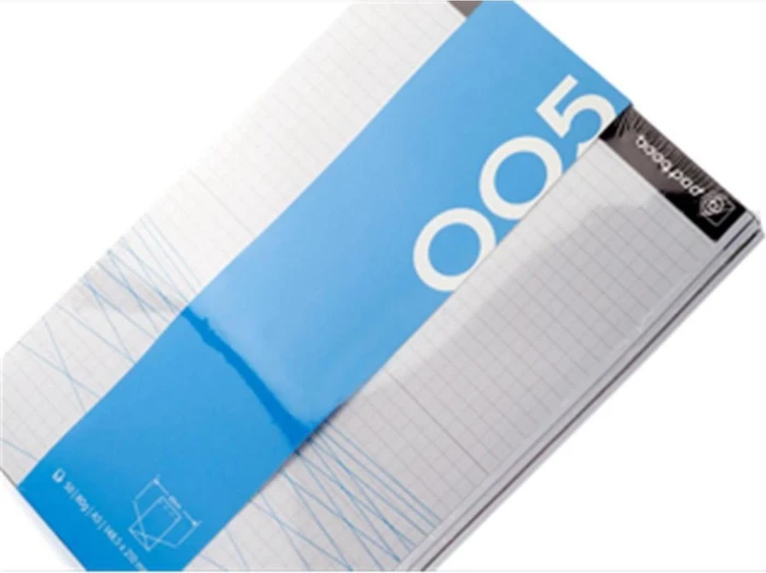 Booq Notepad für Booqpad, 3er-Pack (verschiedene Modelle)