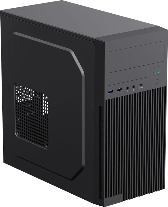 iTek Case Pilot Z23 Lite, 500W
