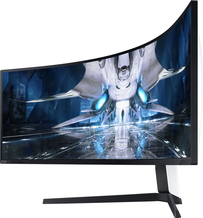 Samsung Odyssey Neo G9 G95NA (2021), 49"