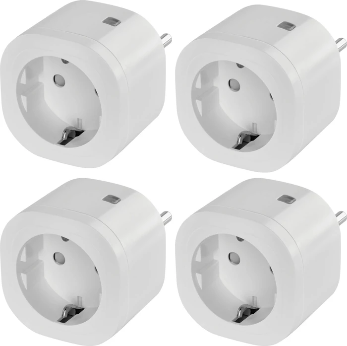 Netatmo Omajin Smart Plug OSP