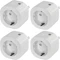 Netatmo Omajin Smart Plug OSP Vorschaubild