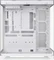 Thermaltake CTE E550 MX, weiß, Glasfenster Vorschaubild