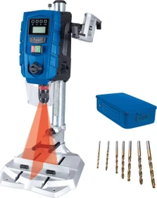 Scheppach DP60 SE Elektro-Tischbohrmaschine