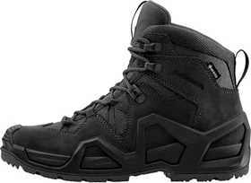 Lowa Zephyr MK2 GTX Mid schwarz (Damen)