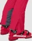 Jack Wolfskin Great Snow Skihose lang raspberry red (Damen) Vorschaubild