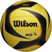 Wilson AVP ARX Volleyball (WTH00010XB)