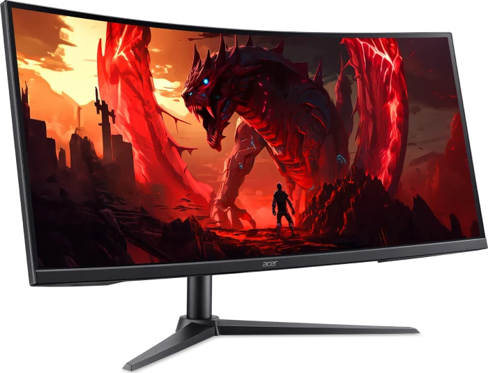Acer Nitro XZ0 XZ340CURX0bmiiphx, 34"