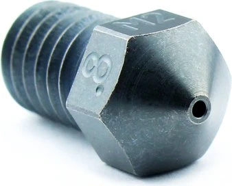 Micro-Swiss High-Speed Druckdüse für E3D V5 & V6, 0.8mm