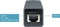 QNAP LAN-Adapter, RJ-45, USB-C 3.0 [Buchse] Vorschaubild