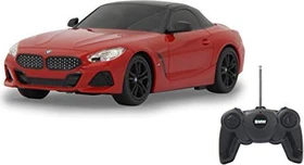 Jamara BMW Z4 Roadster rot 1:24
