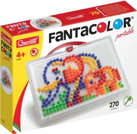 Quercetti Fantacolor Portable Large