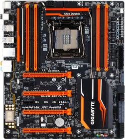 GIGABYTE GA-X99-SOC Force (Intel 2011-3)
