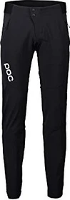 POC Rhythm Resistance Fahrradhose lang uranium black (Herren)