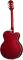 Epiphone Broadway Left-Handed Wine Red Vorschaubild