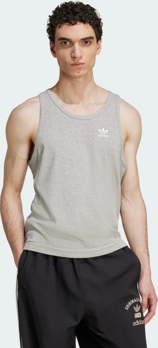 adidas Trefoil Essentials Shirt ärmellos (Herren)