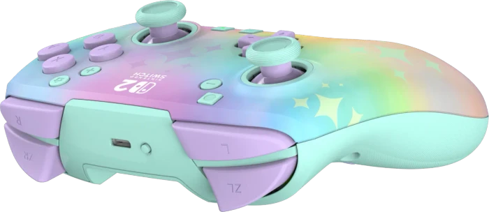 Turtle Beach Rematch Wireless Controller starry dream (Switch 2/Switch)