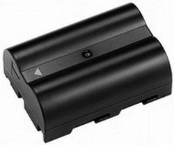 Pentax D-LI50 Li-Ionen-Akku (39581)