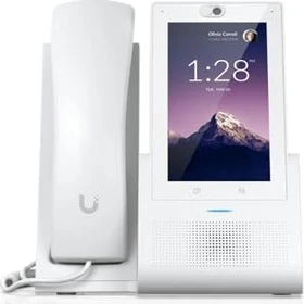 Ubiquiti Phone Touch weiß