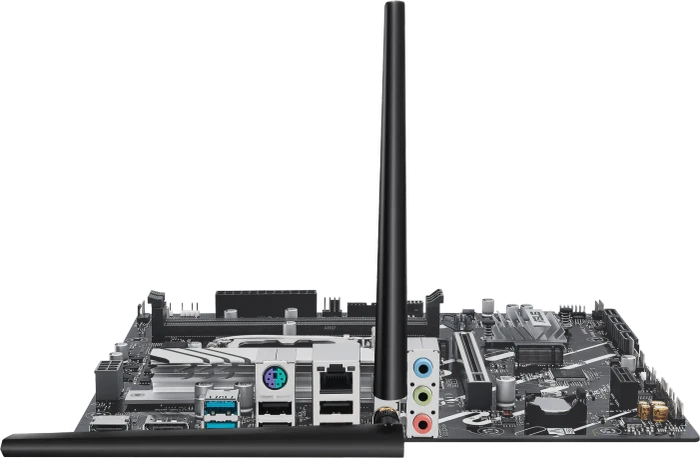 ASUS Prime H810M-A WIFI (Intel 1851)