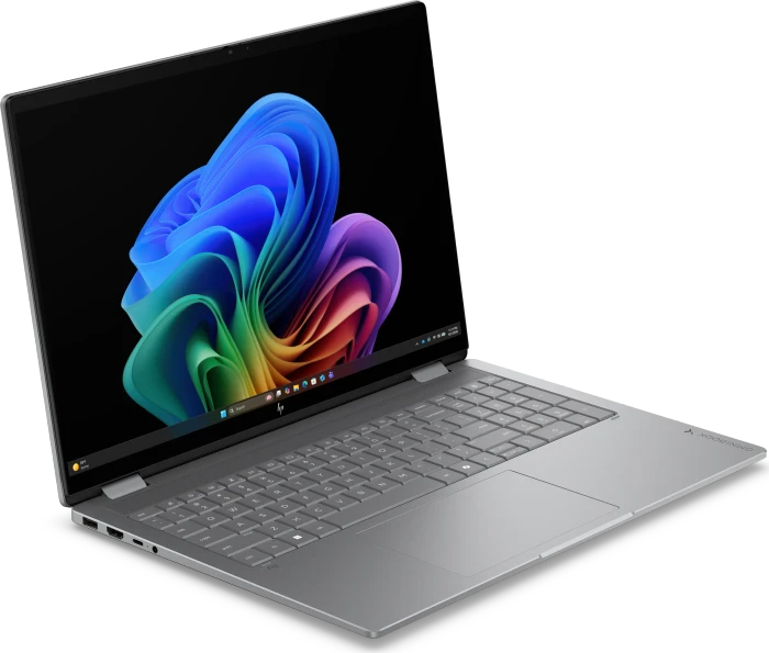 HP OmniBook X Flip 2-in-1 NGAI 16-cc0160ng, Ryzen AI 5 435, 24GB RAM, 1TB SSD, DE